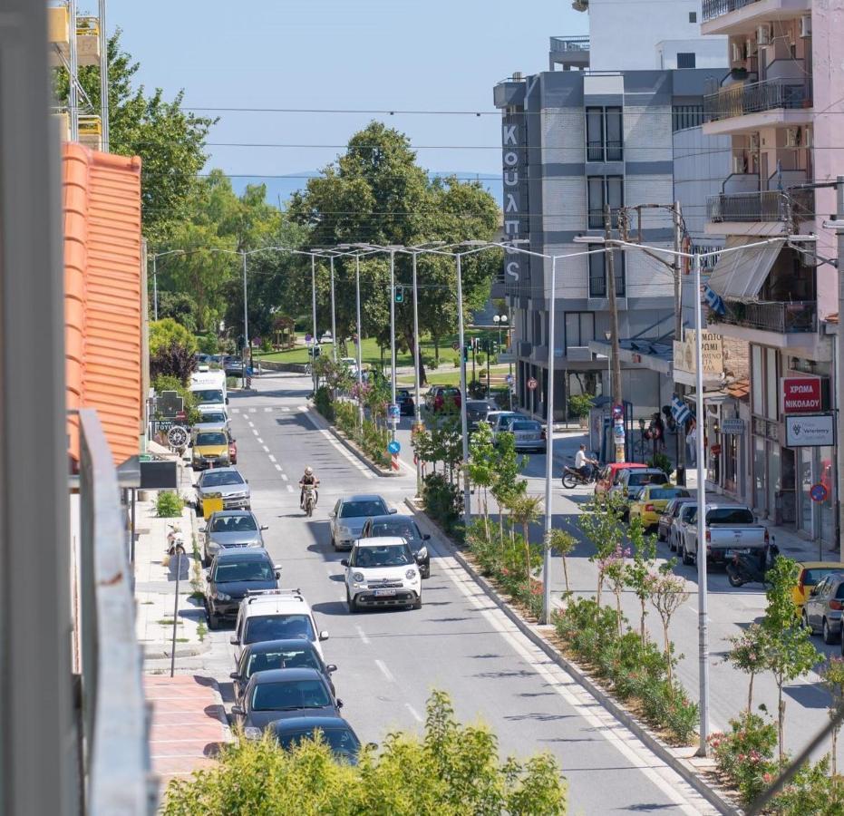 Greg'S Home Volos Exteriér fotografie